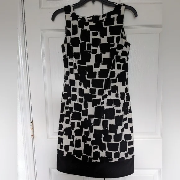 ab studio black dress ALIX MAXI DRESS